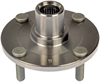 WHEEL HUB - image 1
