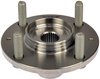 WHEEL HUB - image 2