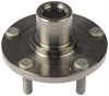 WHEEL HUB - image 1