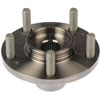 WHEEL HUB - image 2