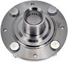 GENERATION 1 WHEEL HUB - image 1