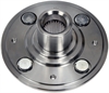 GENERATION 1 WHEEL HUB - image 1