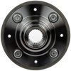 GENERATION 1 WHEEL HUB - image 3
