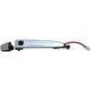 Exterior Door Handle Front Right - image 2