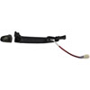 Exterior Door Handle Rear Right Rear Left - image 3