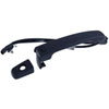Exterior Door Handle Front Left RFID - image 1