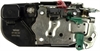Door Lock Actuator 1999-2004 Jeep Grand Cherokee - image 1