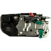 Door Lock Actuator 1999-2004 Jeep Grand Cherokee - image 2