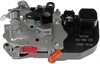 Door Lock Actuator 2005-2010 Chrysler 300 - image 1