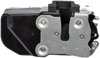 Integrated Door Lock Actuator - image 2