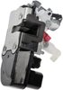 Door Lock Actuator - Integrated With Latch - image 2
