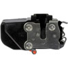 Door Lock Actuator 1998-2004 Chrysler/Dodge 300M/Concorde/Intrepid - image 3