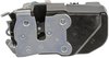 Door Lock Actuator - Integrated With Latch - image 2