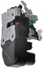 Door Lock Actuator - Integrated With Latch - image 3
