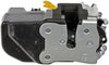 Door Lock Actuator - Integrated With Latch - image 2