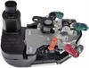 Integrated Door Lock Actuator - image 1