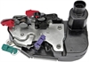 Integrated Door Lock Actuator - image 1