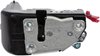 Door Lock Actuator - Integrated With Latch - image 2
