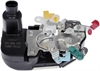 Integrated Door Lock Actuator - image 1