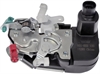 Integrated Door Lock Actuator - image 1