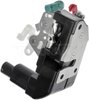 Integrated Door Lock Actuator - image 2