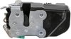 Door Lock Actuator - Integrated With Latch - image 2