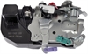 Integrated Door Lock Actuator - image 1