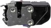 Integrated Door Lock Actuator - image 2