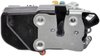 Integrated Door Lock Actuator With Latch - image 2