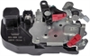 Integrated Door Lock Actuator - image 1