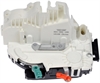 Integrated Door Lock Actuator - image 1