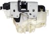 Integrated Door Lock Actuator - image 2