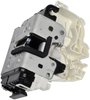Integrated Door Lock Actuator - image 3