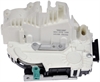 Integrated Door Lock Actuator - image 1