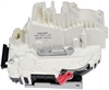 Integrated Door Lock Actuator - image 1