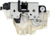 Integrated Door Lock Actuator - image 2