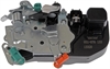 Door Lock Actuator 2001-2007 Chrysler/Dodge - image 1