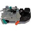 Door Lock Actuator 2001-2007 Chrysler/Dodge - image 2