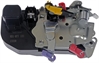 Door Lock Actuator 2001-2007 Chrysler/Dodge Van - image 1