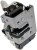 Door Lock Actuator 2008-2010 Chrysler, 2008-2012 Dodge, 2011-2019 Jeep/Ram - Front Left - image 3