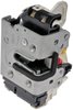 Door Lock Actuator - Integrated With Latch - image 2