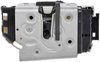 Door Lock Actuator 2008-2010 Chrysler, 2008-2012 Dodge, 2011-2019 Jeep/Ram - Front Right - image 2