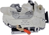 Integrated Door Lock Actuator - image 1