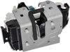Integrated Door Lock Actuator - image 2