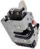 Integrated Door Lock Actuator - image 2