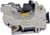 Integrated Door Lock Actuator - image 1