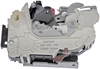 Integrated Door Lock Actuator - image 1