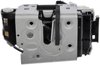 Integrated Door Lock Actuator - image 2
