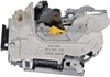 Door Lock Actuator 2009-2013 Dodge, 2011-2019 Ram/Jeep - Rear Right - image 1