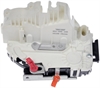 Door Lock Actuator 2009-2019 Dodge, 2011-2016 Chrysler, 2011-2019 Jeep, 2012-2015 Ram - Front Left - image 1